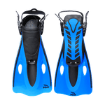 Adjustable-Swim-Fins