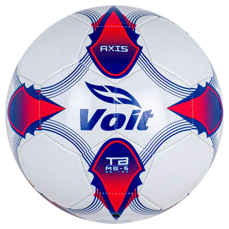 Axis-Soccer-Ball-Recreational-Use-Only-No.-5-S100-White