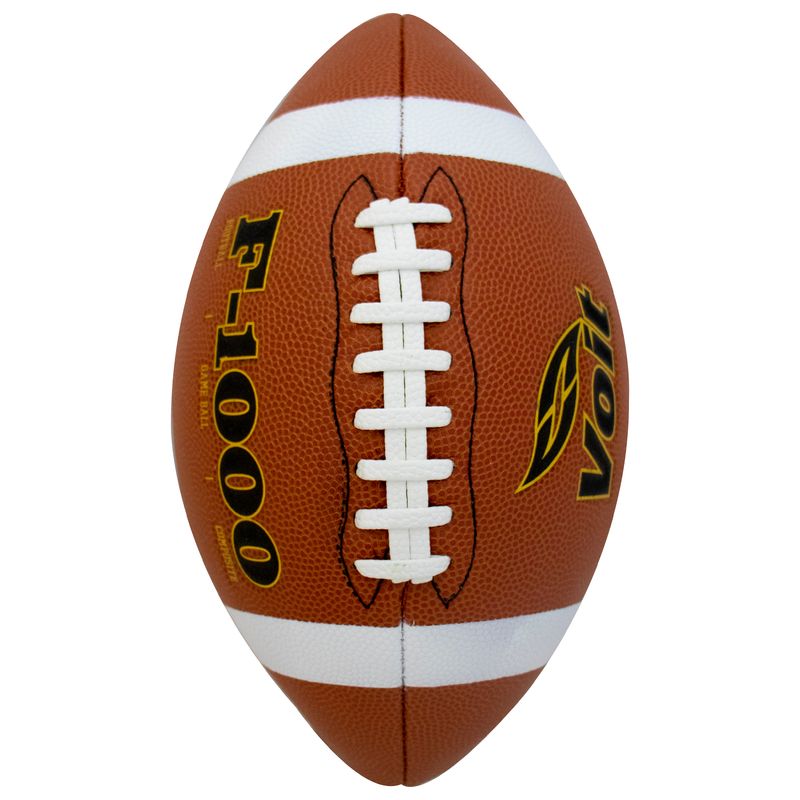 F-1000-Composite-Professional-Football-No.-9