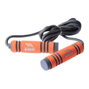 Fitness Jump Rope with Comfort Grip