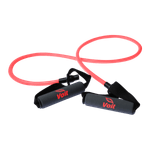 Indoor-Fitness-Tube-Resistance-Bands-with-Comfort-Grip