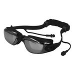 Milo-Swimming-Goggle-Mirror-Finish-for-Adult-with-Earplugs