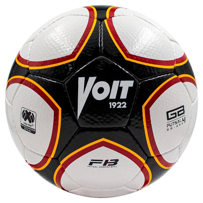 Voit Model A Soccer Ball