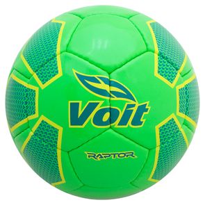 Soccer Ball RAPTOR, No. 5: Recreational Use Only