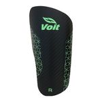 Sliding-ShinGuards-for-Training-Black