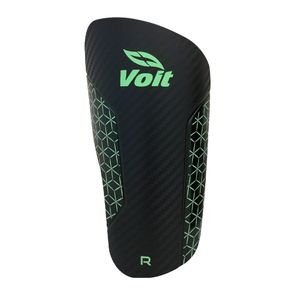 Sliding ShinGuards for Training, Black