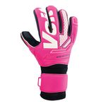Goalkeeper-Gloves-SNAKEBITE-Spoma-Pink-Size-8