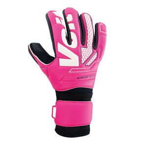 Goalkeeper Gloves SNAKEBITE Spoma Pink