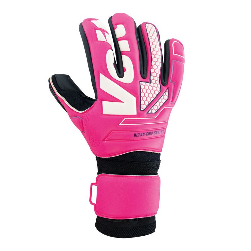 Goalkeeper-Gloves-SNAKEBITE-Spoma-Pink-Size-8