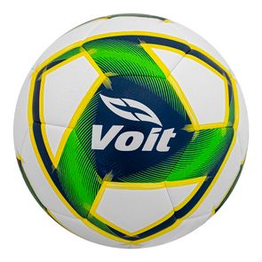 Soccer Ball LIGA MX Closing 2023 Hybrid, No. 4