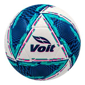 Soccer Ball MORPH LIGA MX Closing 2024 FIFA Hybrid, No. 5