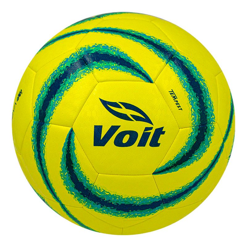 Voit Tempest Foundation Soccer Ball - Thumbnail 2