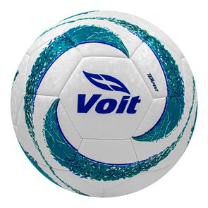 Soccer Ball TEMPEST FOUNDATION LIGA MX Opening 2023 Hybrid, No. 5