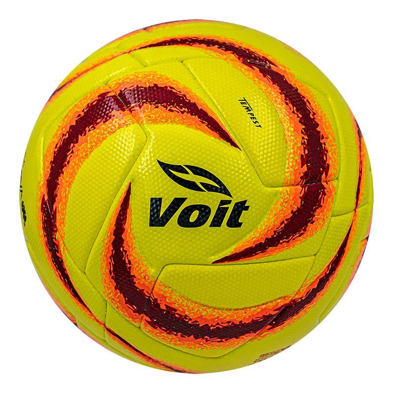 Voit Tempest Soccer Ball - Thumbnail 4