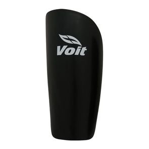 Standard Slip-in Shinguards for Training for Adults, Black