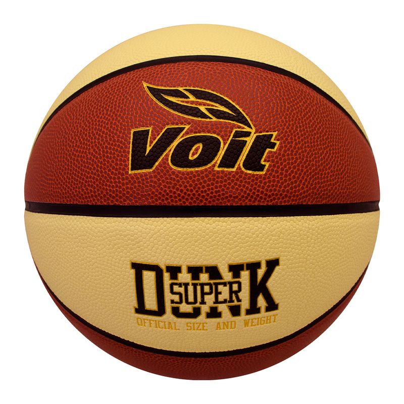Voit Dunk Basketball - Thumbnail 2