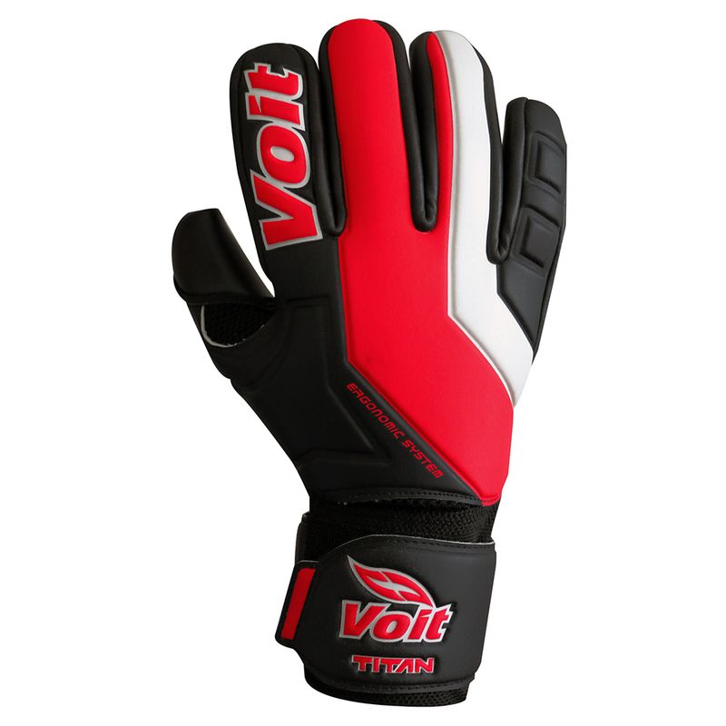 Voit Titan Elite Goalkeeper Gloves - Thumbnail 3