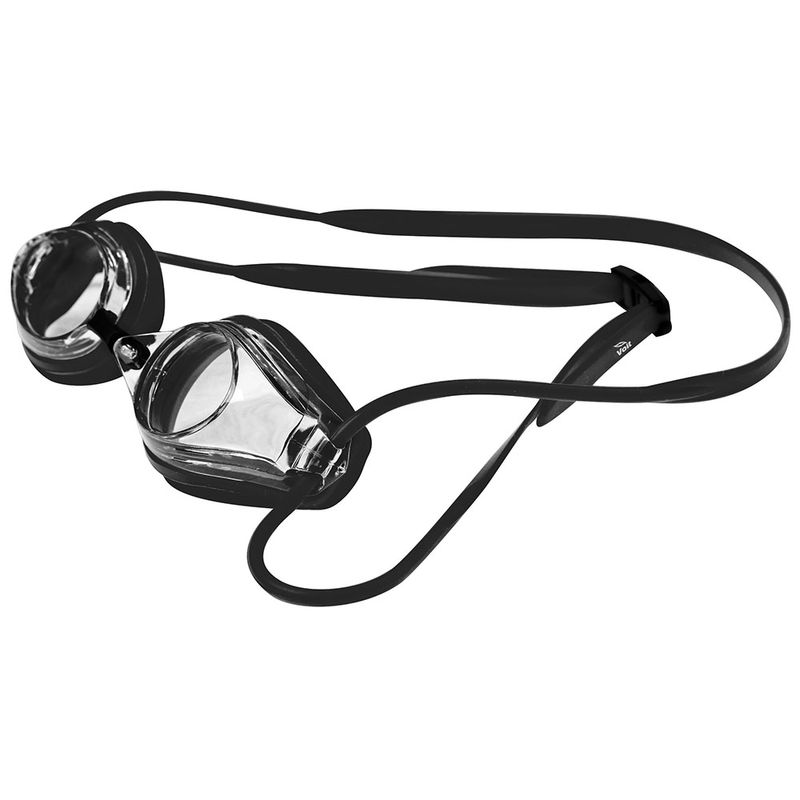 Twister-G556-Swimming-Goggle-with-Interchangeable-Bridge-for-Adult-Black