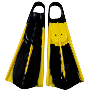 UDT VOIT Swim Fins