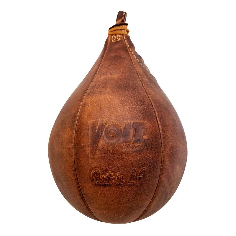 Voit-1922-Legacy-Collection-Natural-Tanned-Leather-Boxing-Speed-Bag-No.-5