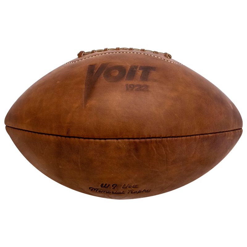 Voit-1922-Legacy-Collection-Natural-Tanned-Leather-Football-No.-7