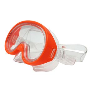 Voit Kids Swimming Mask, Orange