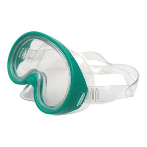 Voit Kids Swimming Mask, Green