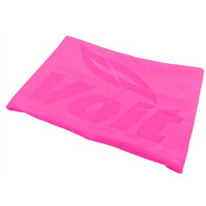 Voit Swimaster Ultra Dry-off, Large Sports Towel, Pink