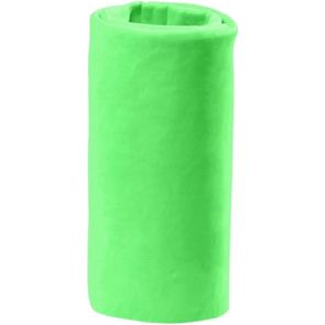Voit Swimaster Ultra Dry-off, Large Sports Towel, Green
