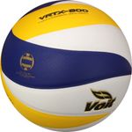 Voit-Volleyball-VRTX-No.-5