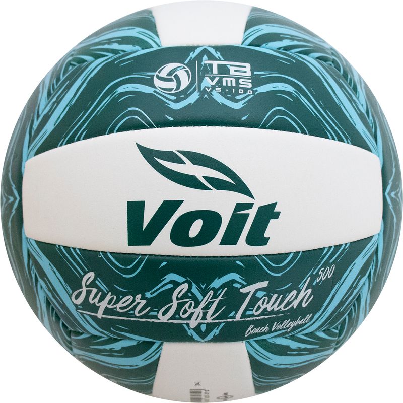 Voit-Volleyball-Super-Soft-Touch-S-100-No.-5--Blue