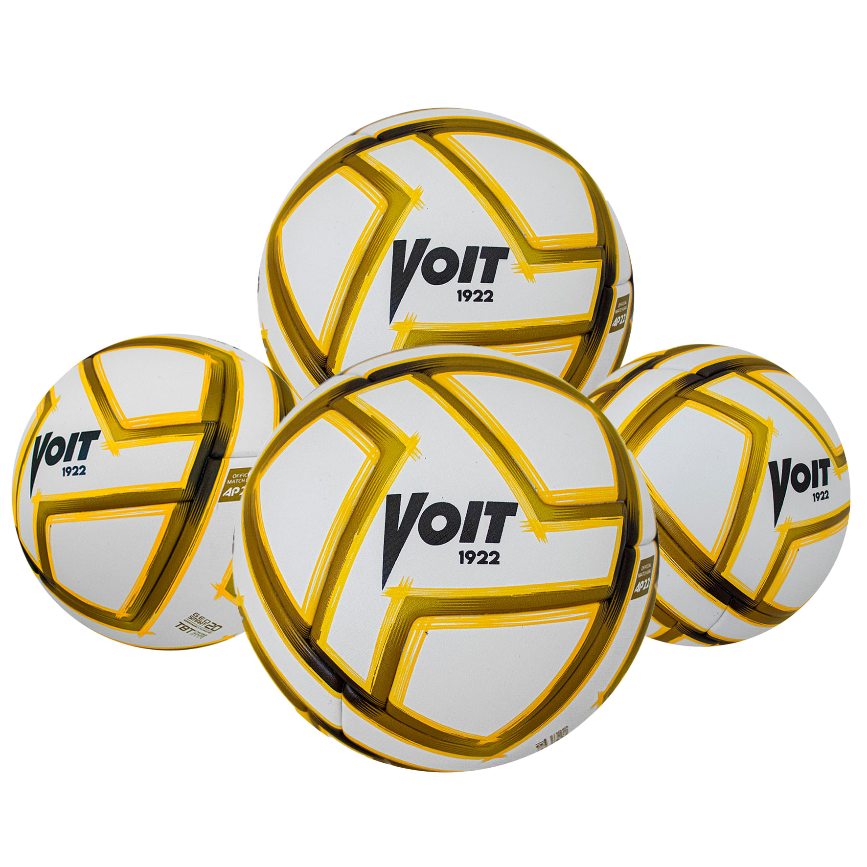 Voit Liga MX hotsell Liguilla Official Soccer Matchball Size 5