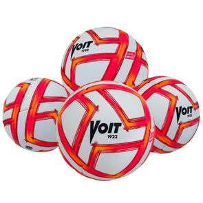 12 Pack Soccer Ball TRACER LIGA MX Opening 2022, FIFA Quality Pro, No. 5