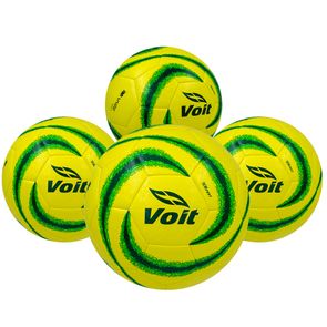 12 Pack Soccer Ball TEMPEST LIGUILLA LIGA MX Closing 2024 Hybrid, No. 5