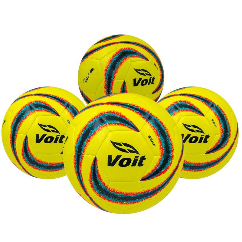 12-Pack-Soccer-Ball-TEMPEST-LIGA-MX-Clausura-2024-Hybrid-No.-5