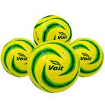 12-Pack-Soccer-Ball-TEMPEST-LIGUILLA-LIGA-MX-Closing-2024-FIFA-Quality-No.-5