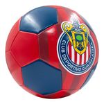Club-Guadalajara-Soccer-Ball-for-Recreational-Use-No.-5-S100