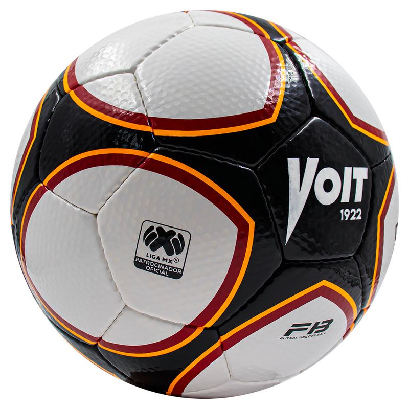 Voit Model A Soccer Ball - Thumbnail 2
