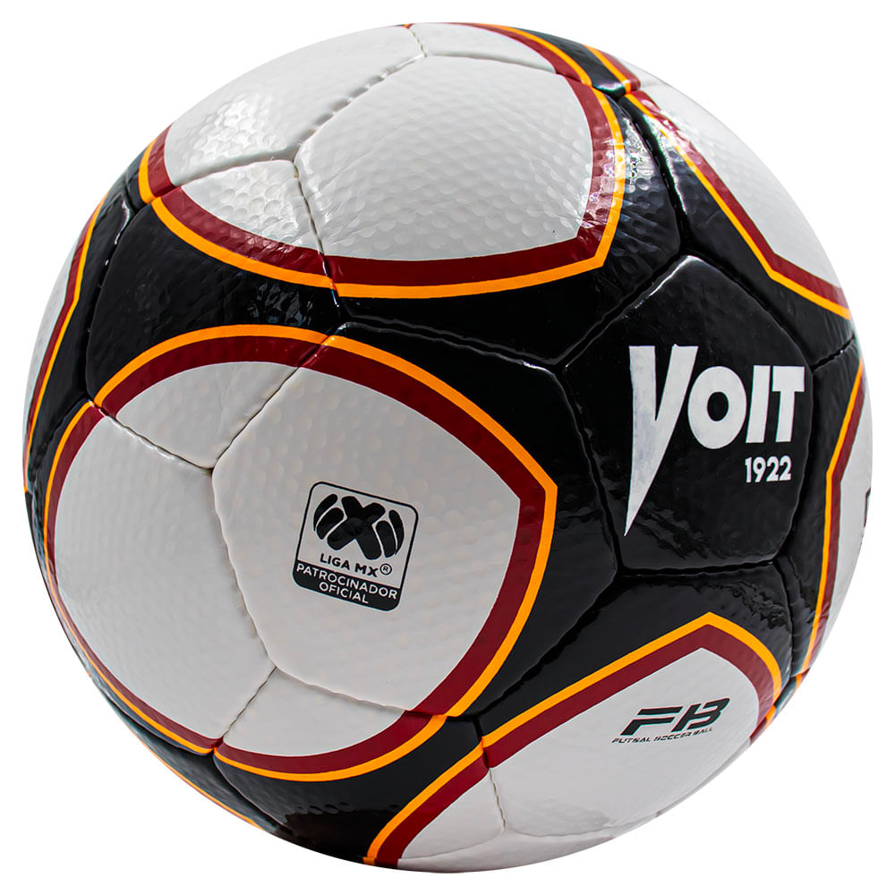 Soccer Ball Hand-Stitched | Voit USA - Shop online