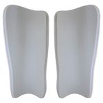 Sliding-ShinGuards-for-Training-White