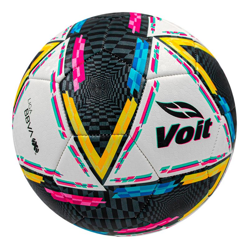 Soccer-Ball-MORPH-LIGA-MX-Opening-2024-No.-5--Recreational-Use-Only