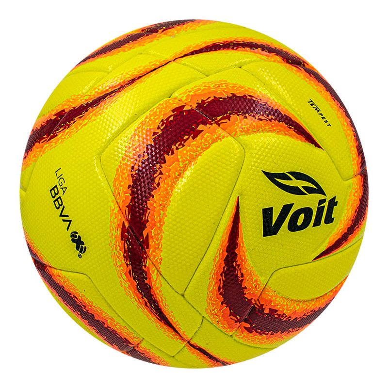 Voit Tempest Soccer Ball