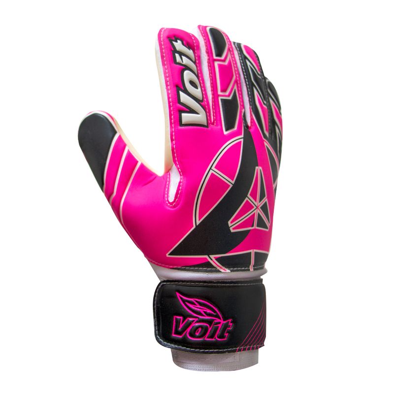 Goalkeeper-Gloves-for-Training-Size-8-Pink