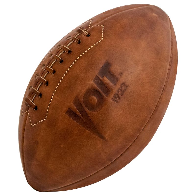 Voit-1922-Legacy-Collection-Natural-Tanned-Leather-Football-No.-7