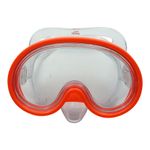 Voit-Kids-Swimming-Mask-Orange