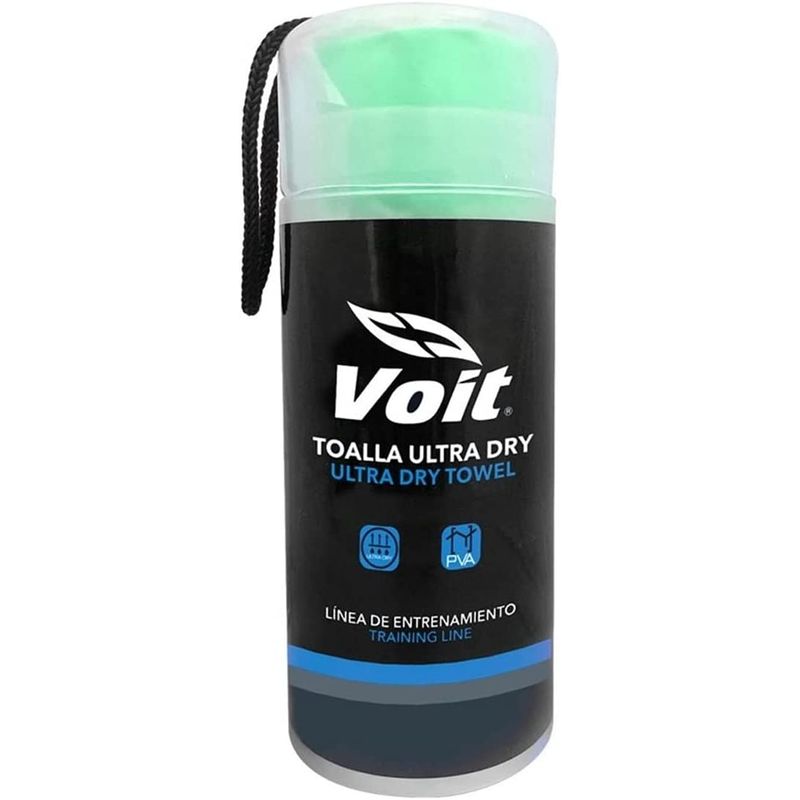 Voit-Swimaster-Ultra-Dry-off-Large-Sports-Towel-Green