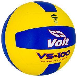 Voit Volleyball Soft Touch VS-100, No. 5