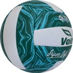 Voit-Volleyball-Super-Soft-Touch-S-100-No.-5--Blue