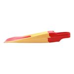 CLASSIC-VOIT-DUCK-FEET-FINS-RED