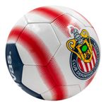 Club-Guadalajara-Soccer-Ball-for-Recreational-Use-No.-5-S150